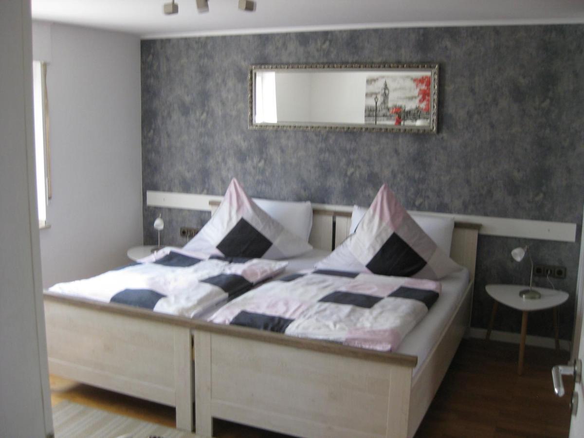 Bella Colonia Vieren Apartment *