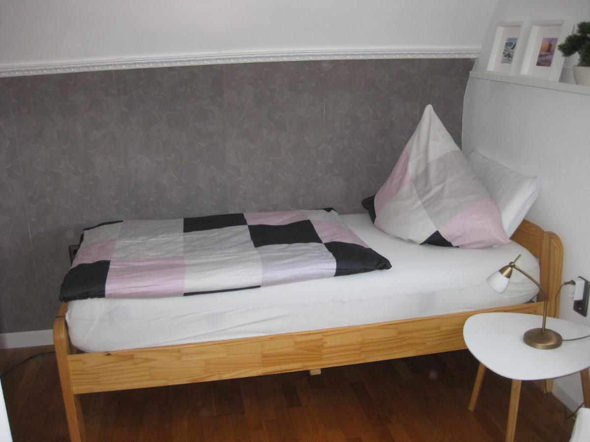 Apartment Bella Colonia Vieren Huerth
